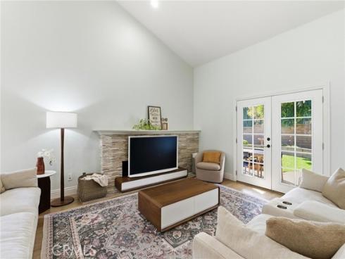 5921  Via Santana  , Yorba Linda, CA