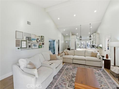 5921  Via Santana  , Yorba Linda, CA