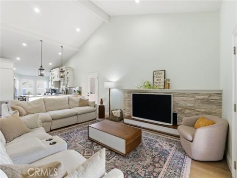 5921  Via Santana  , Yorba Linda, CA