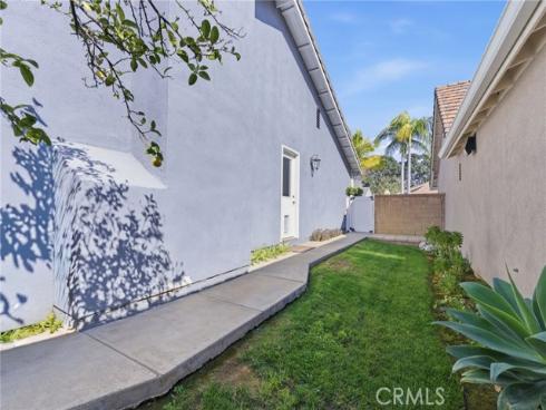 5921  Via Santana  , Yorba Linda, CA