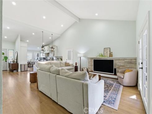 5921  Via Santana  , Yorba Linda, CA