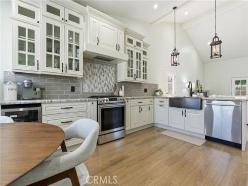 5921  Via Santana  , Yorba Linda, CA