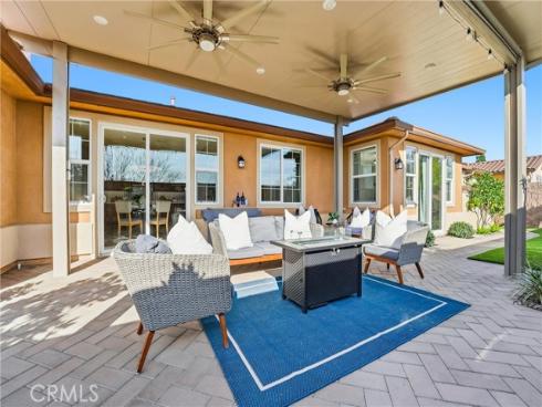 19948  Villa Medici  , Yorba Linda, CA