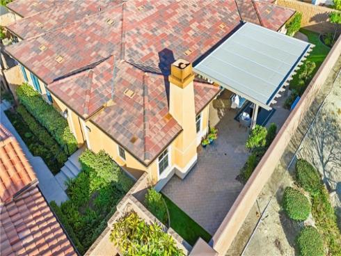 19948  Villa Medici  , Yorba Linda, CA