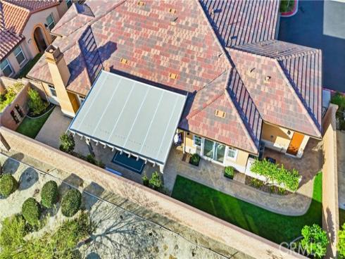 19948  Villa Medici  , Yorba Linda, CA