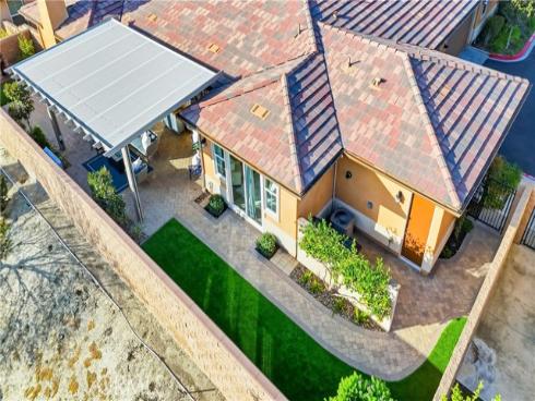 19948  Villa Medici  , Yorba Linda, CA