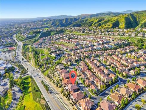 19948  Villa Medici  , Yorba Linda, CA