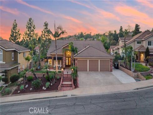 5435  Los Rios  , Yorba Linda, CA