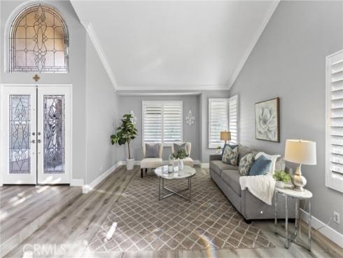 5435  Los Rios  , Yorba Linda, CA