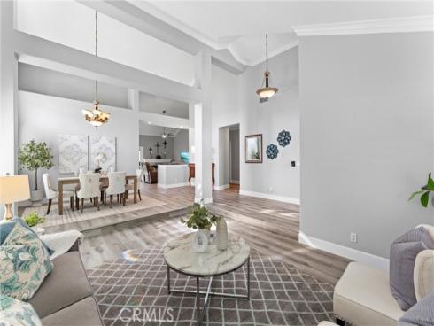 5435  Los Rios  , Yorba Linda, CA