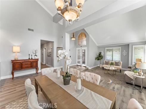 5435  Los Rios  , Yorba Linda, CA