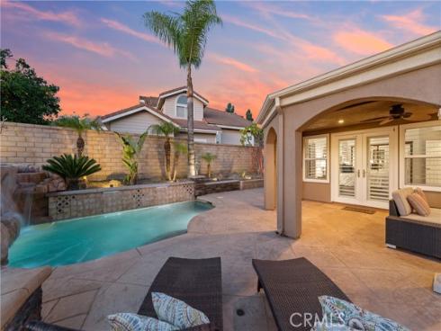 5435  Los Rios  , Yorba Linda, CA