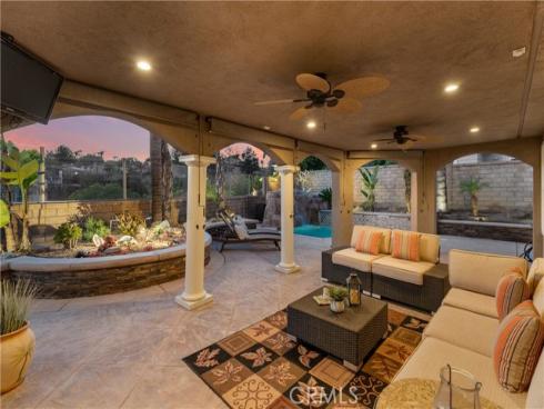 5435  Los Rios  , Yorba Linda, CA