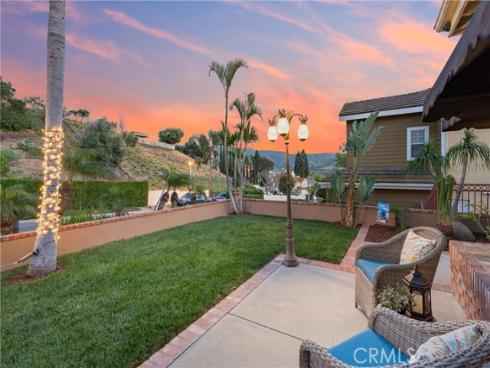 5435  Los Rios  , Yorba Linda, CA