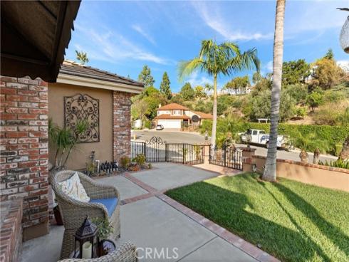 5435  Los Rios  , Yorba Linda, CA