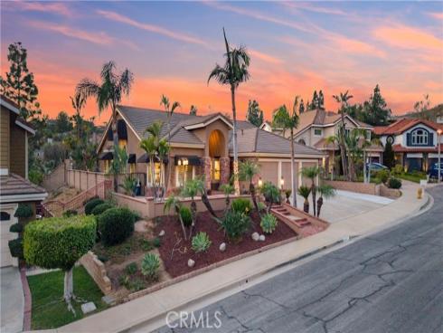 5435  Los Rios  , Yorba Linda, CA