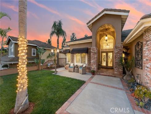 5435  Los Rios  , Yorba Linda, CA