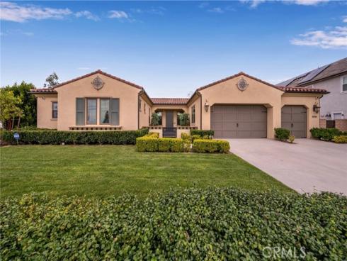 18313  Wedgewood  , Yorba Linda, CA
