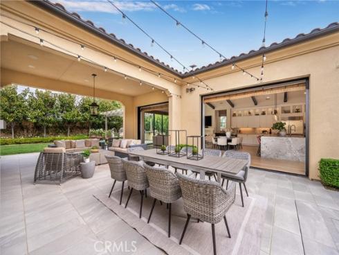 18313  Wedgewood  , Yorba Linda, CA