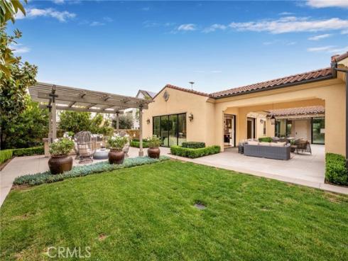 18313  Wedgewood  , Yorba Linda, CA