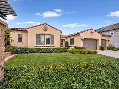 18313  Wedgewood  , Yorba Linda, CA