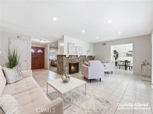 5102  Wagon Wheel  , Yorba Linda, CA