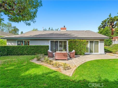 5102  Wagon Wheel  , Yorba Linda, CA