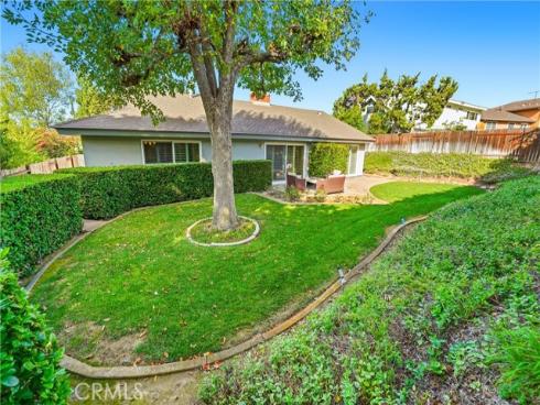 5102  Wagon Wheel  , Yorba Linda, CA