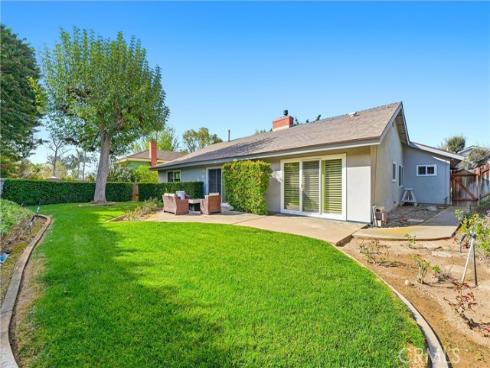 5102  Wagon Wheel  , Yorba Linda, CA