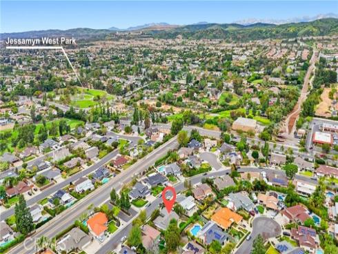 5102  Wagon Wheel  , Yorba Linda, CA