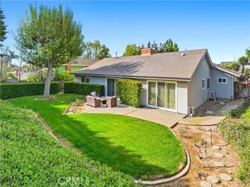 5102  Wagon Wheel  , Yorba Linda, CA