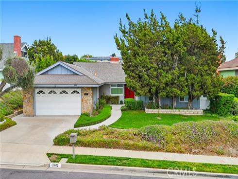 5102  Wagon Wheel  , Yorba Linda, CA