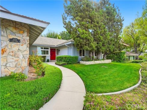 5102  Wagon Wheel  , Yorba Linda, CA