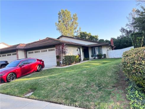 3650 Falconridge Road