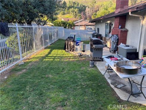 3650  Falconridge   Road, Yorba Linda, CA