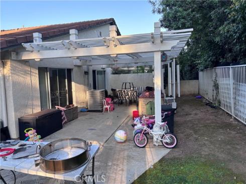 3650  Falconridge   Road, Yorba Linda, CA