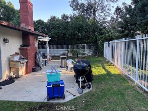 3650  Falconridge   Road, Yorba Linda, CA