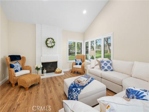 21111  Via Corrillo  , Yorba Linda, CA