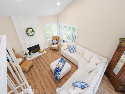 21111  Via Corrillo  , Yorba Linda, CA