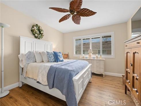 21111  Via Corrillo  , Yorba Linda, CA