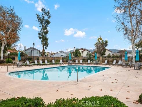 21111  Via Corrillo  , Yorba Linda, CA