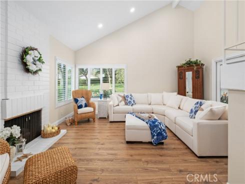 21111  Via Corrillo  , Yorba Linda, CA