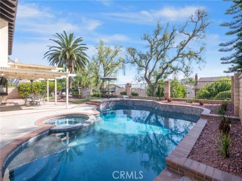 21162  Via Lugo  , Yorba Linda, CA