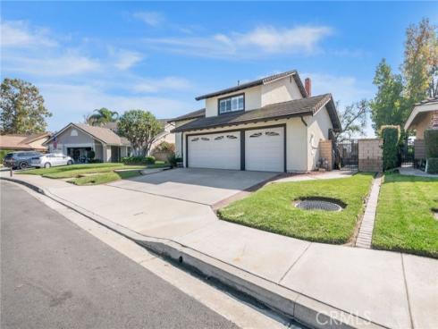 21162  Via Lugo  , Yorba Linda, CA