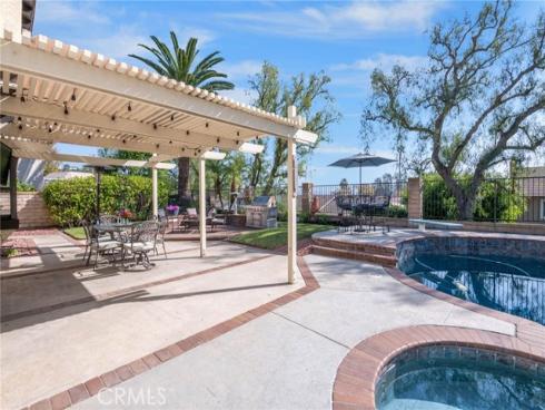 21162  Via Lugo  , Yorba Linda, CA