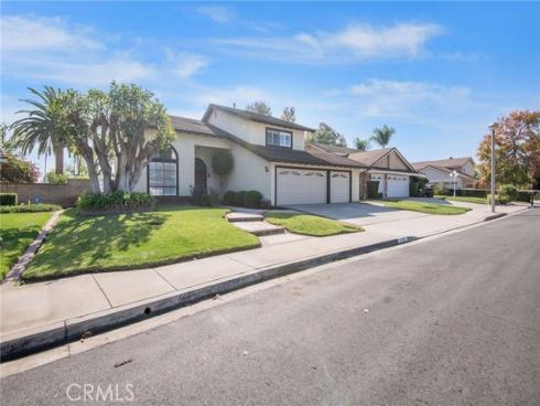 21162  Via Lugo  , Yorba Linda, CA