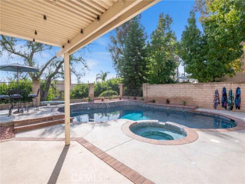 21162  Via Lugo  , Yorba Linda, CA