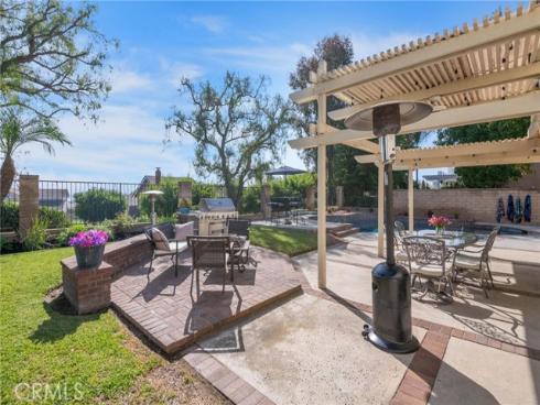 21162  Via Lugo  , Yorba Linda, CA