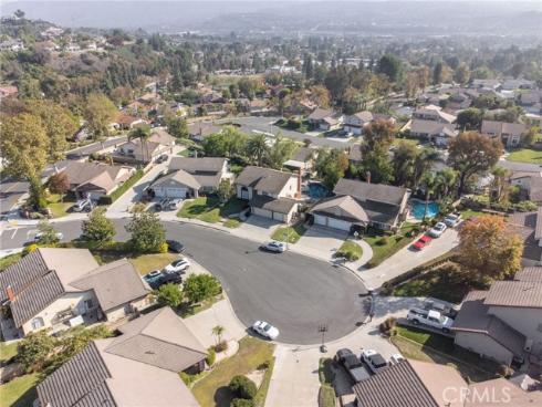 21162  Via Lugo  , Yorba Linda, CA