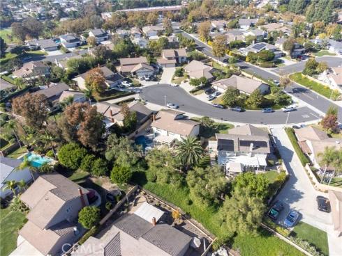 21162  Via Lugo  , Yorba Linda, CA